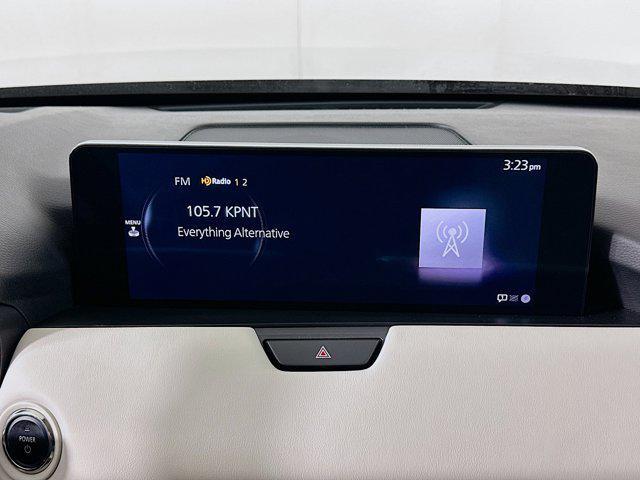 used 2024 Mazda CX-90 PHEV car, priced at $33,396