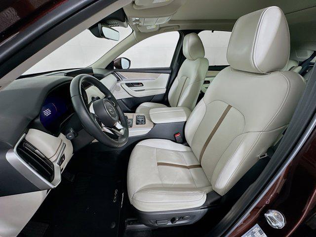 used 2024 Mazda CX-90 PHEV car, priced at $33,396