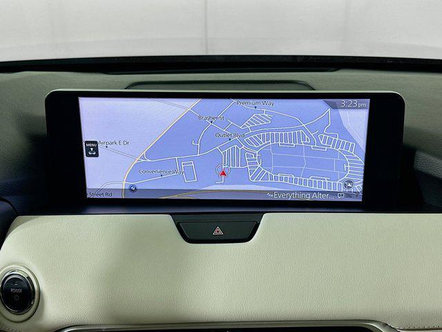 used 2024 Mazda CX-90 PHEV car, priced at $33,396