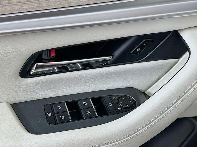 used 2024 Mazda CX-90 PHEV car, priced at $33,396