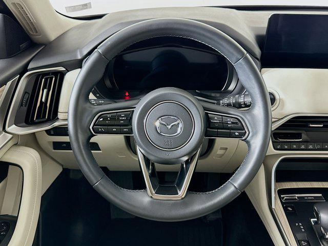 used 2024 Mazda CX-90 PHEV car, priced at $33,396