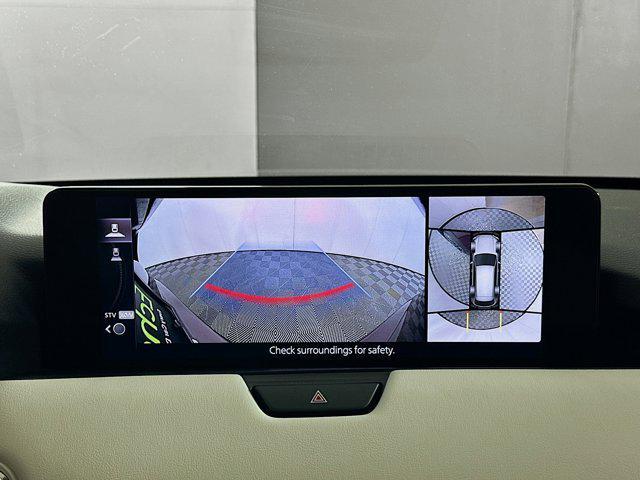 used 2024 Mazda CX-90 PHEV car, priced at $33,396