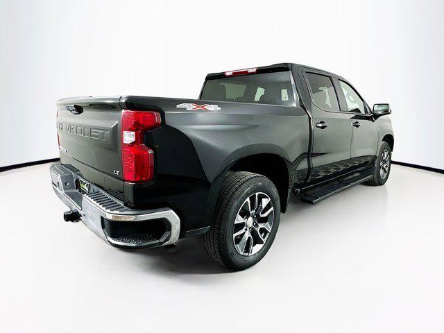 used 2023 Chevrolet Silverado 1500 car, priced at $36,289