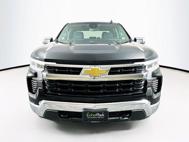 used 2023 Chevrolet Silverado 1500 car, priced at $36,289