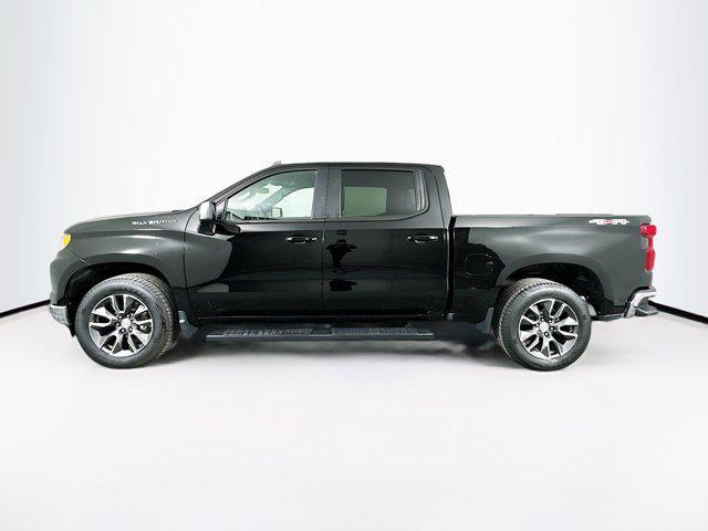 used 2023 Chevrolet Silverado 1500 car, priced at $36,289