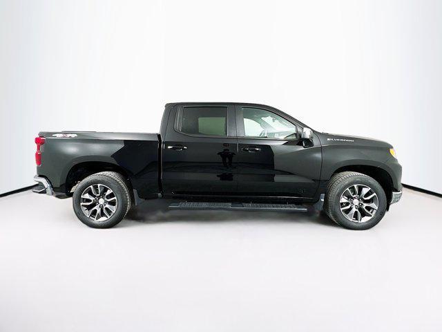 used 2023 Chevrolet Silverado 1500 car, priced at $36,289