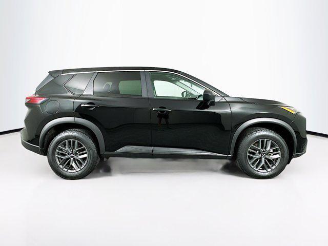 used 2024 Nissan Rogue car, priced at $20,697
