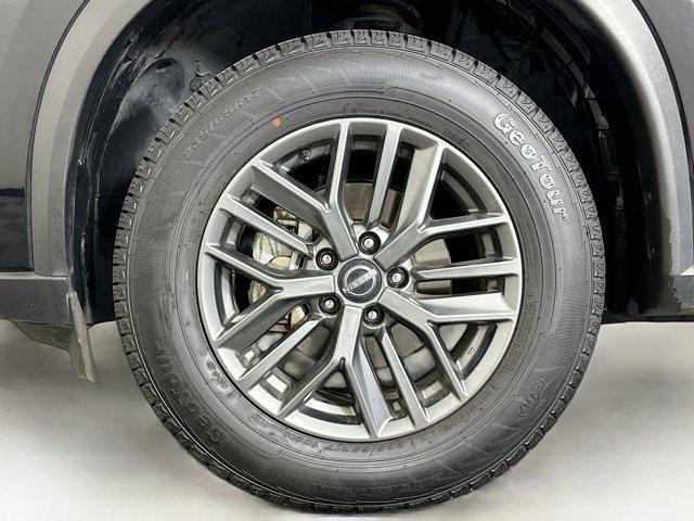 used 2024 Nissan Rogue car, priced at $20,697