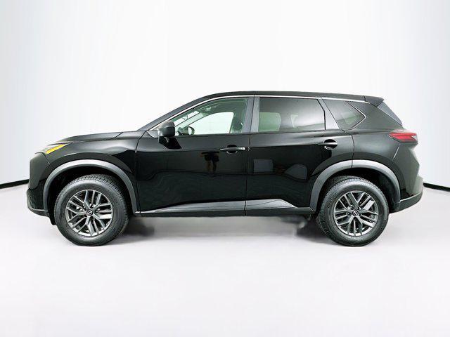 used 2024 Nissan Rogue car, priced at $20,697