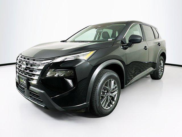 used 2024 Nissan Rogue car, priced at $20,697