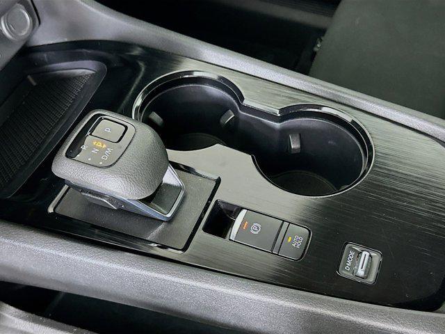 used 2024 Nissan Rogue car, priced at $20,697