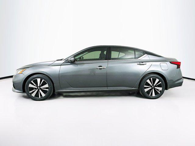 used 2021 Nissan Altima car, priced at $19,797