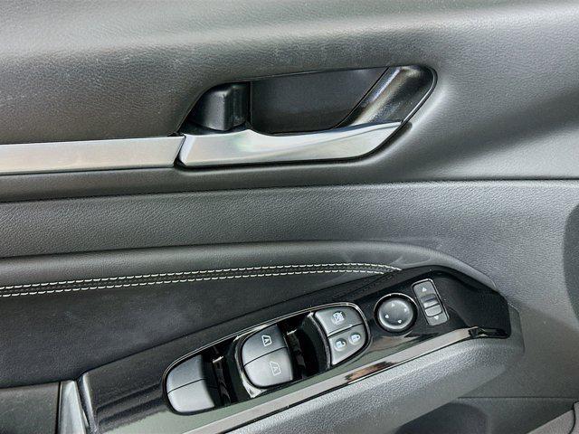 used 2021 Nissan Altima car, priced at $19,797