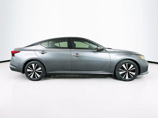 used 2021 Nissan Altima car, priced at $19,797