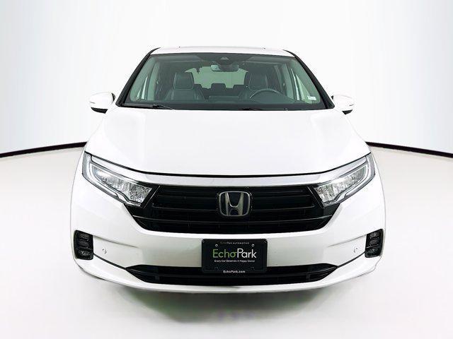 used 2021 Honda Odyssey car, priced at $31,489