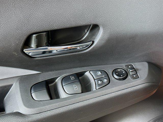used 2023 Nissan Kicks car, priced at $17,997