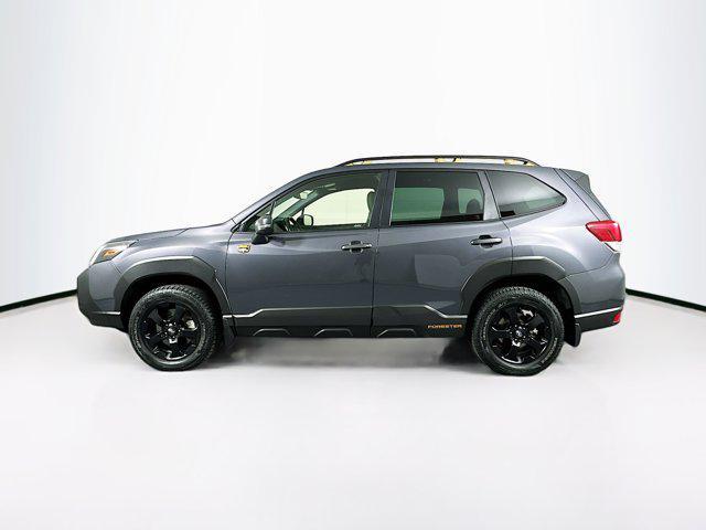 used 2023 Subaru Forester car, priced at $28,489