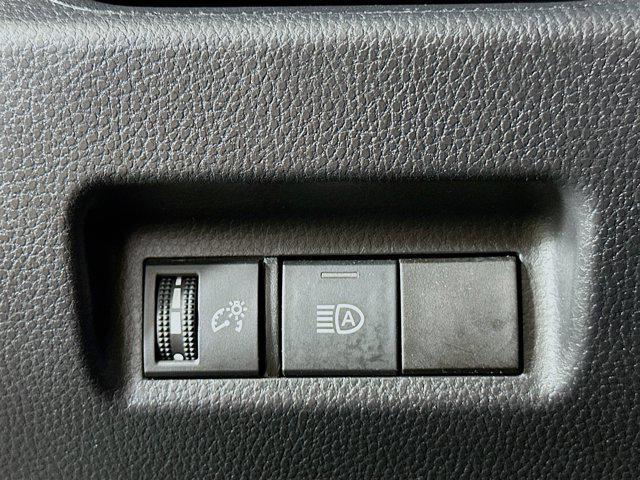 used 2022 Toyota RAV4 car, priced at $27,799