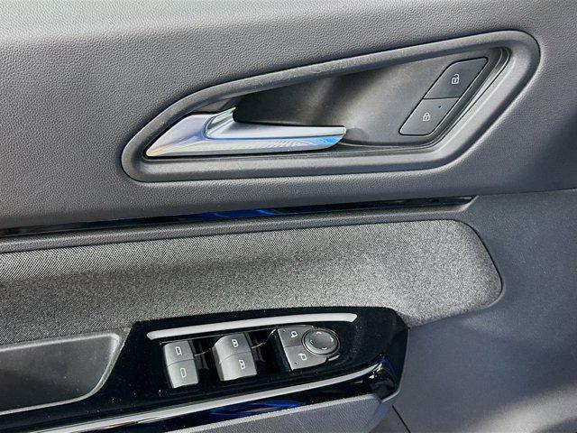 used 2024 Honda Prologue car, priced at $24,997