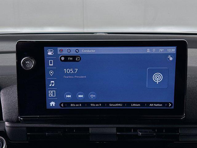 used 2024 Honda Prologue car, priced at $24,997