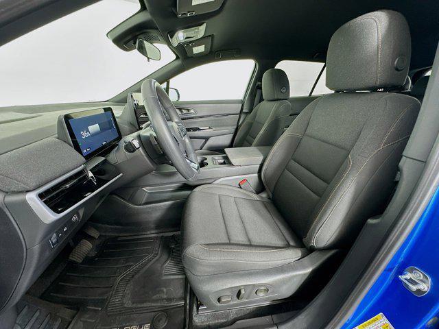 used 2024 Honda Prologue car, priced at $24,997