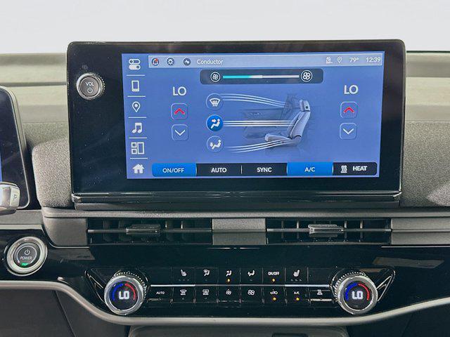 used 2024 Honda Prologue car, priced at $24,997