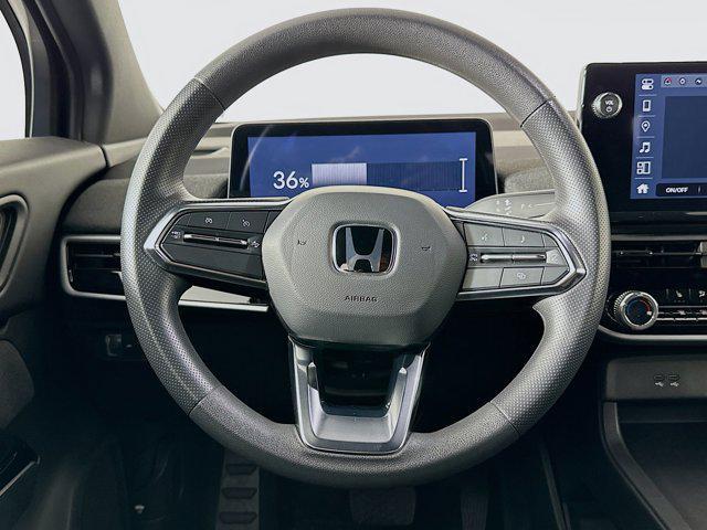 used 2024 Honda Prologue car, priced at $24,997