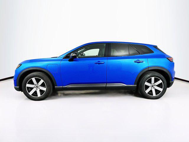 used 2024 Honda Prologue car, priced at $24,997