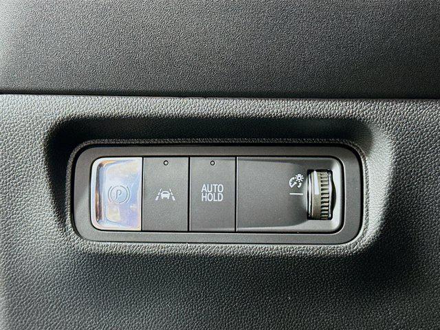 used 2024 Honda Prologue car, priced at $24,997