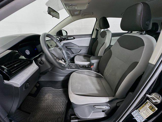 used 2022 Volkswagen Taos car, priced at $17,297