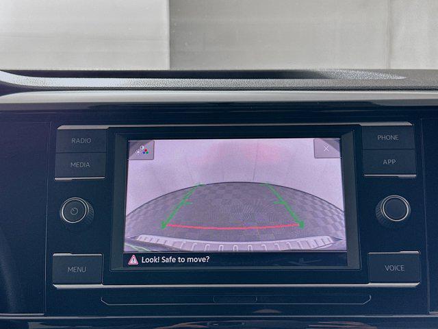 used 2022 Volkswagen Taos car, priced at $17,297