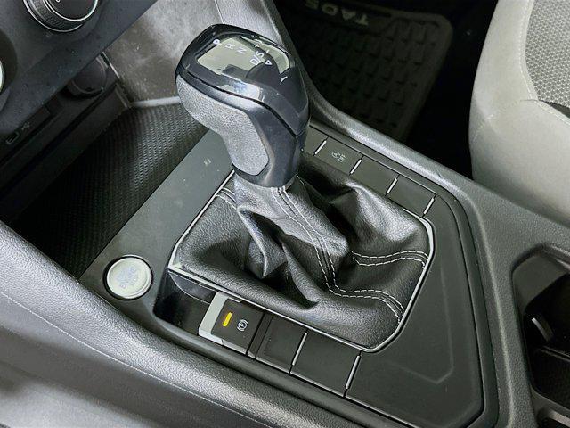 used 2022 Volkswagen Taos car, priced at $17,297