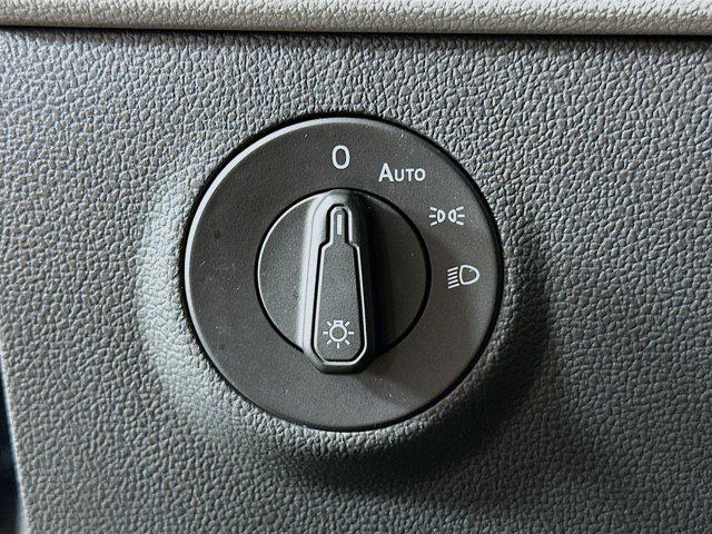 used 2022 Volkswagen Taos car, priced at $17,297
