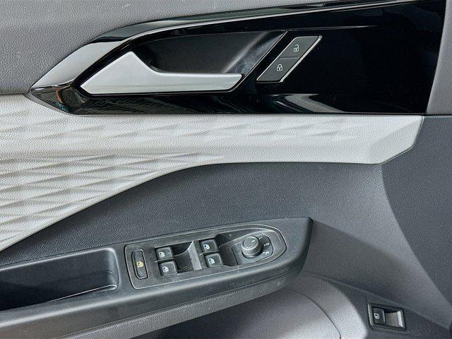 used 2022 Volkswagen Taos car, priced at $17,297