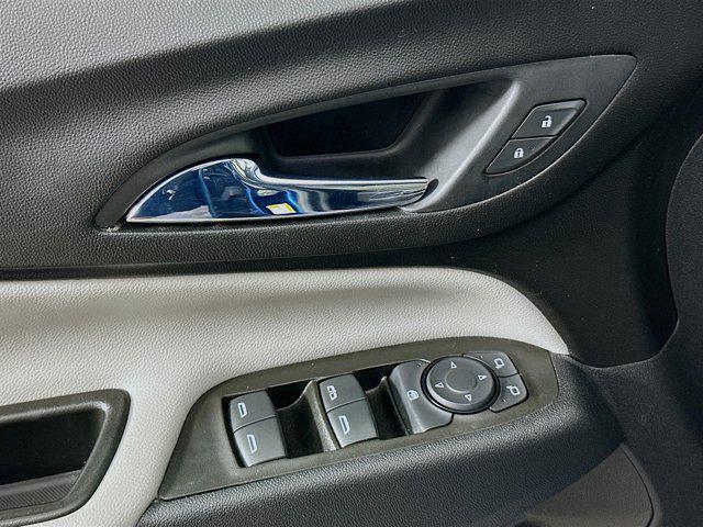 used 2021 Chevrolet Equinox car, priced at $19,497