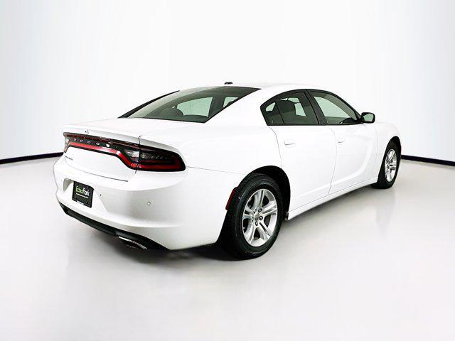 used 2022 Dodge Charger car, priced at $18,899