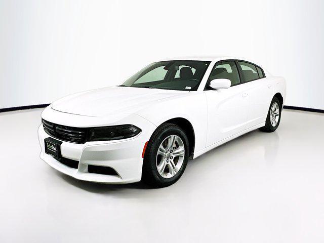 used 2022 Dodge Charger car, priced at $18,899