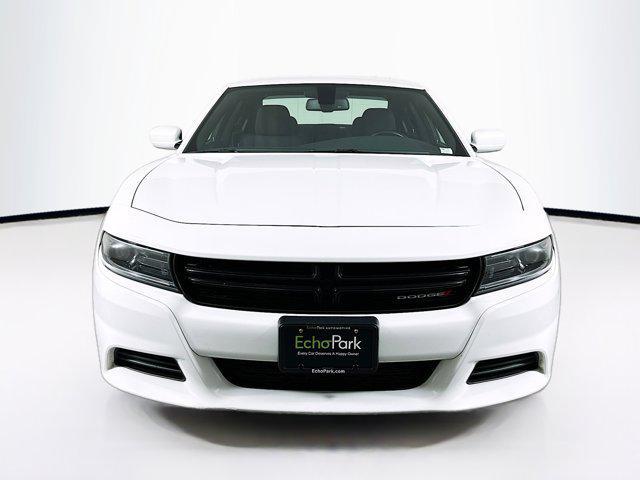 used 2022 Dodge Charger car, priced at $18,899