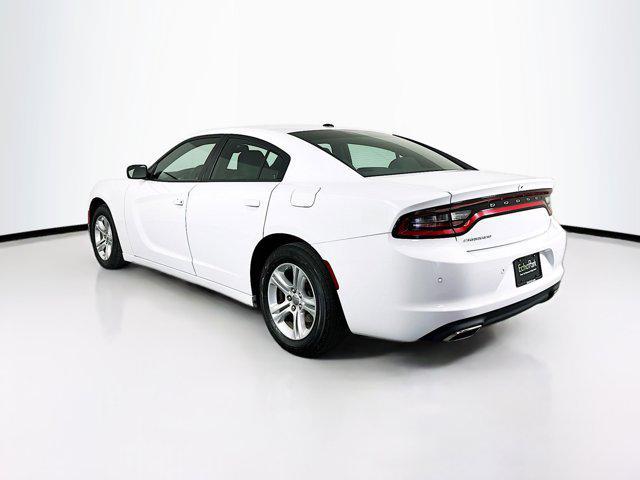 used 2022 Dodge Charger car, priced at $18,899