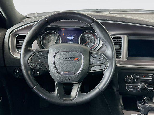 used 2022 Dodge Charger car, priced at $18,899