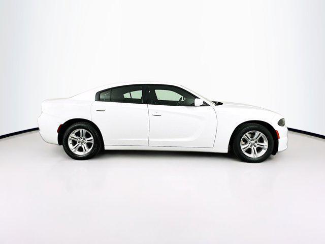 used 2022 Dodge Charger car, priced at $18,899