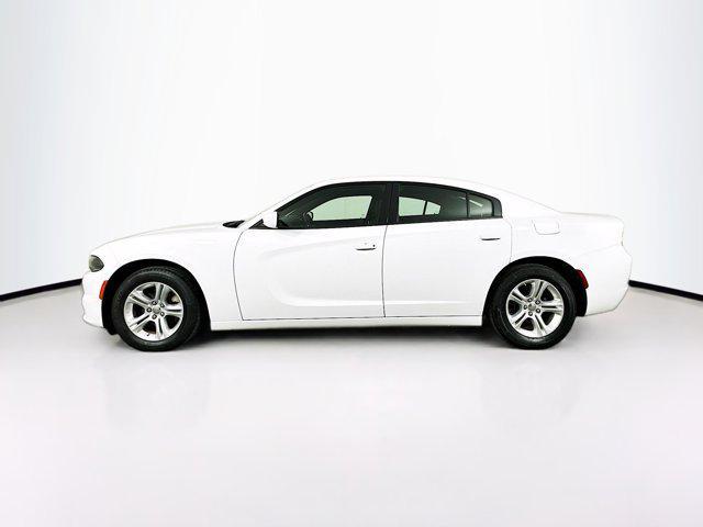 used 2022 Dodge Charger car, priced at $18,899