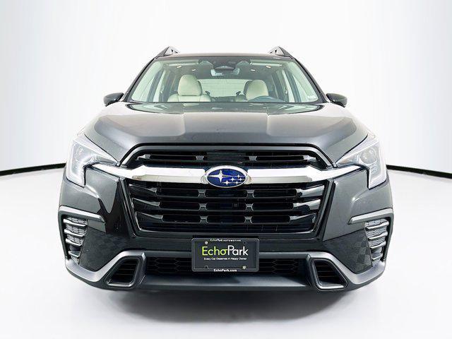 used 2024 Subaru Ascent car, priced at $34,297