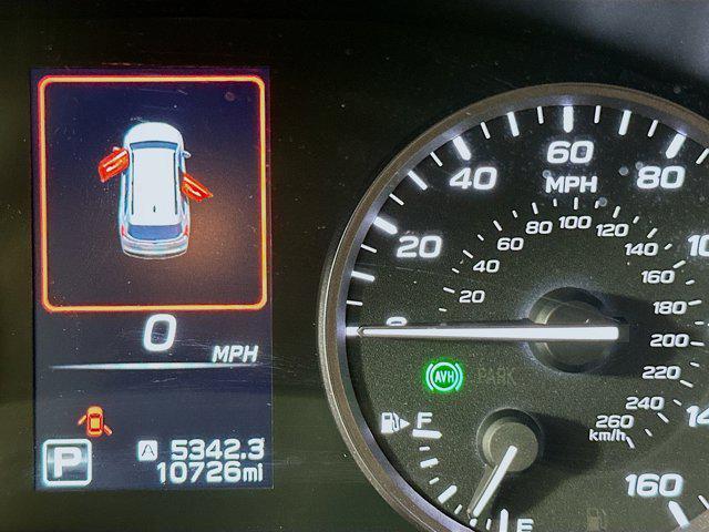 used 2024 Subaru Ascent car, priced at $34,297