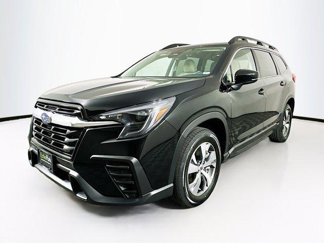 used 2024 Subaru Ascent car, priced at $34,297