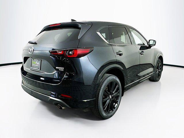 used 2023 Mazda CX-5 car, priced at $29,497