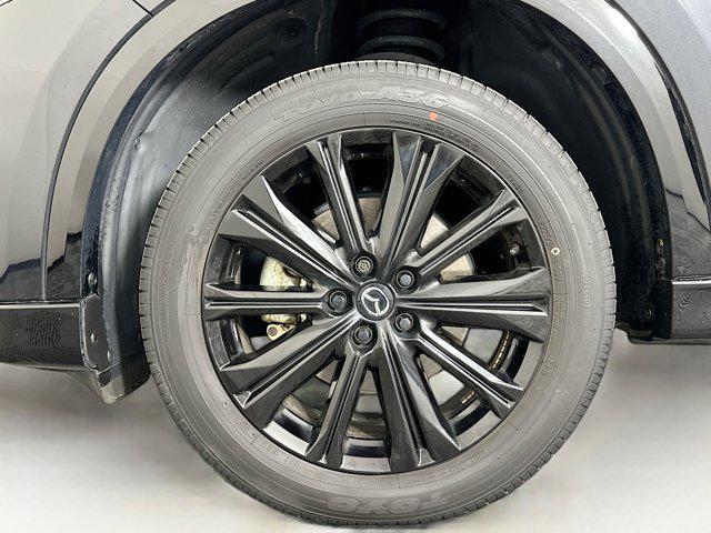 used 2023 Mazda CX-5 car, priced at $29,497