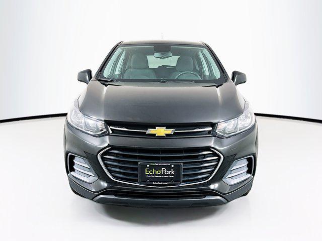 used 2022 Chevrolet Trax car, priced at $16,289