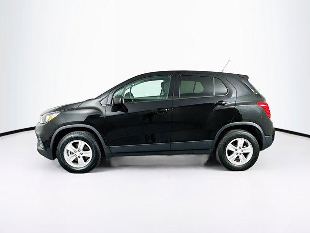 used 2022 Chevrolet Trax car, priced at $16,289