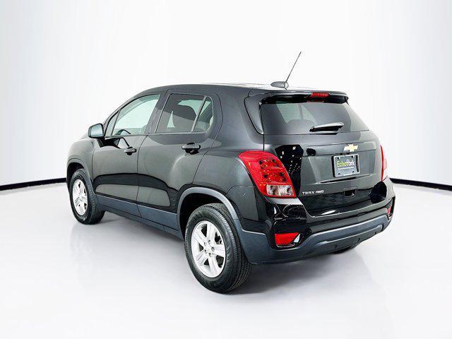 used 2022 Chevrolet Trax car, priced at $16,289